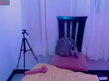 Stripchat Sex Chat of AlissonnFoxx