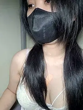 Stripchat Nude Webcam of Athena20001