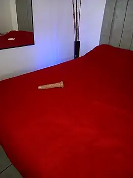 Stripchat Sex Chat of Dangerouspassion777