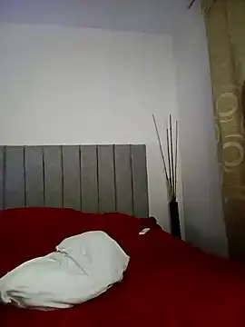 Stripchat Live Sex Cam of Dangerouspassion777