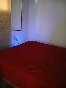 Stripchat Live Sex Cam of Dangerouspassion777