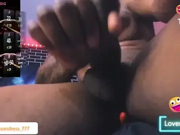 Stripchat Sex Chat of Lil_Curved