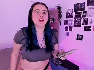 Stripchat Live Porn of Liz_rogers_x