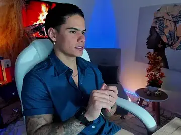 Stripchat Watch Live Sex Cams of Matias_Murrier