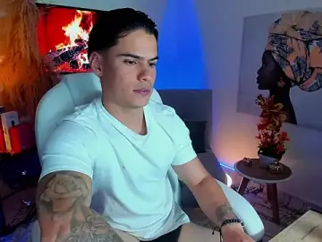 Stripchat Private Sex Chat of Matias_Murrier
