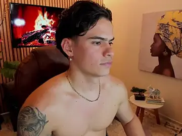 Stripchat Watch Live Sex Cams of Matias_Murrier