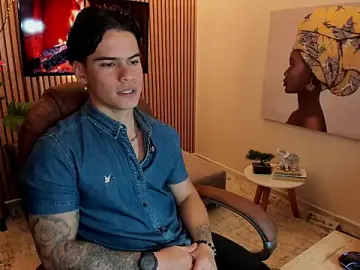 Stripchat Adult Webcams of Matias_Murrier