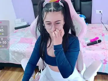 Stripchat Adult Webcam of im-eliza