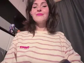 Stripchat Adult Webcam of maybefuckingbaby