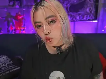 Stripchat Sex Chat of missa_motato