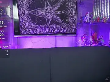 Stripchat Free Porn Cam of missa_motato
