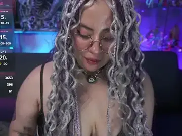 Stripchat Private Sex Chat of missa_motato