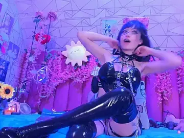 Stripchat Adult Webcam of Alicebenett