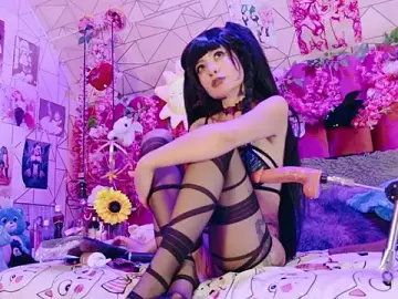 Stripchat Live Sex of Alicebenett