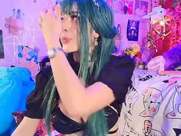 Stripchat Private Sex Chat of Alicebenett