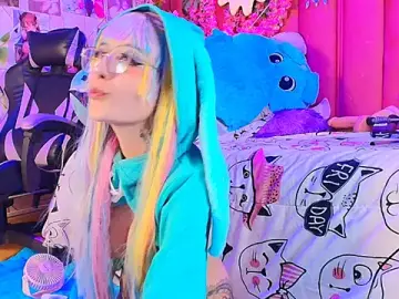 Stripchat Nude Webcam of Alicebenett