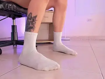 Stripchat Adult Video Chat of ArchieCollins