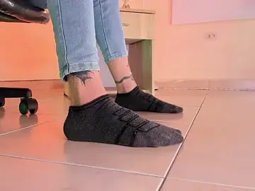 Stripchat Private Sex Chat of ArchieCollins