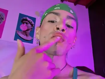 Stripchat Best live sex cam show of ArchieCollins