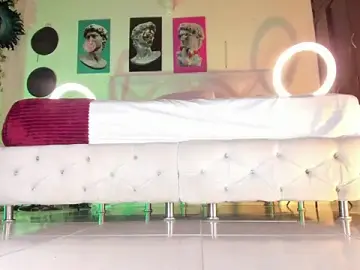 Stripchat Best live sex cam show of ArchieCollins