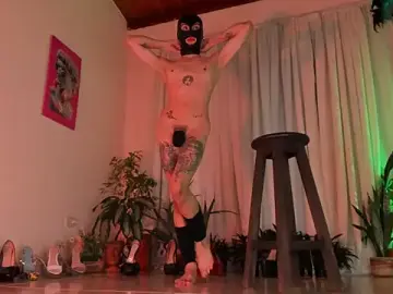 Stripchat Private Sex Chat of ArchieCollins