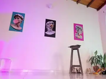 Stripchat Sex Cam of ArchieCollins