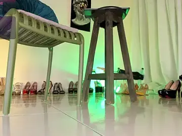 Stripchat Live Sex of ArchieCollins
