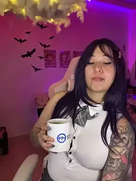 Stripchat Free Porn Cam of Celeste_Bauman