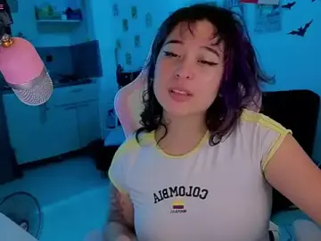 Stripchat Free Live Porn of Celeste_Bauman