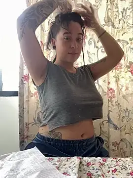 Stripchat Adult Video Chat of Celeste_Bauman
