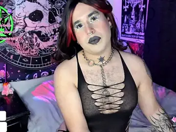 Stripchat Live Porn of Lexxxxx_