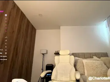 Stripchat Watch Live Sex Cams of MisscharlotteK