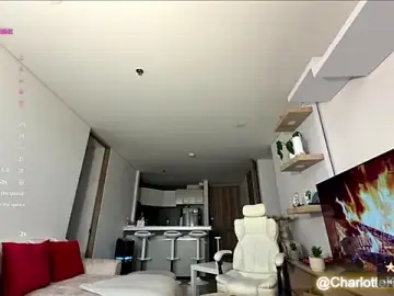 Stripchat Adult Video Chat of MisscharlotteK