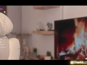 Stripchat Adult Video Chat of MisscharlotteK