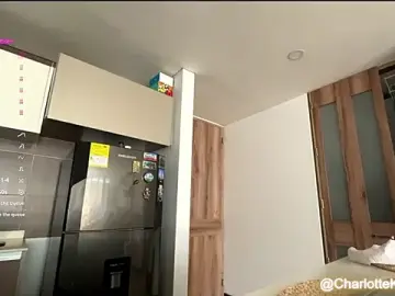 Stripchat Best Webcam of MisscharlotteK