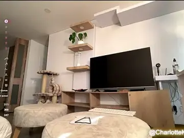 Stripchat Best live sex cam show of MisscharlotteK