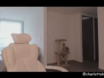 Stripchat Private Sex Chat of MisscharlotteK