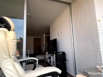 Stripchat Adult Webcam of MisscharlotteK