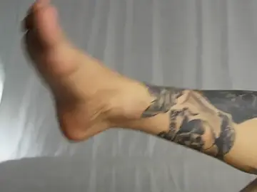 Stripchat Live Porn of Muscle_King_Cum