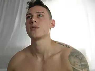 Stripchat Best Webcam of Muscle_King_Cum