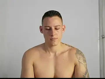 Stripchat Best live sex cam show of Muscle_King_Cum