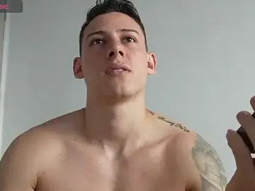 Stripchat Sex Chat of Muscle_King_Cum