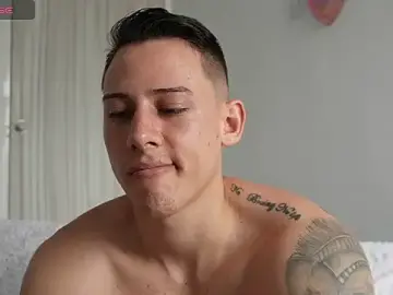 Stripchat Sex Chat of Muscle_King_Cum