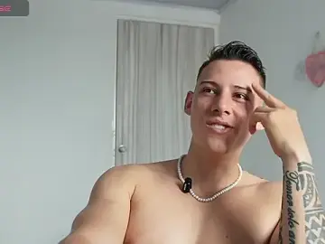 Stripchat Adult Webcams of Muscle_King_Cum