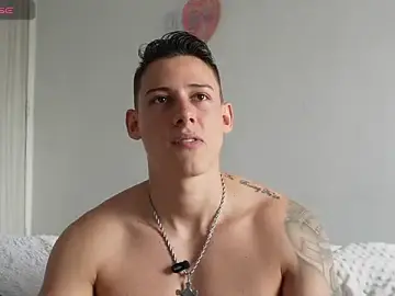 Stripchat Adult Webcams of Muscle_King_Cum