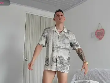 Stripchat Sex Chat of Muscle_King_Cum