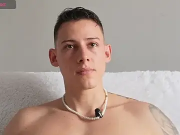 Stripchat Best Webcam of Muscle_King_Cum