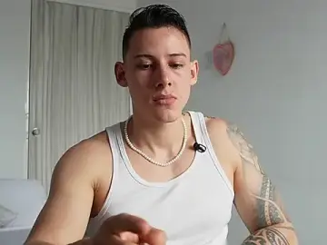 Stripchat Private Sex Chat of Muscle_King_Cum
