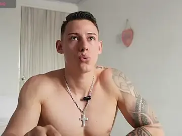 Stripchat Watch Live Sex Cams of Muscle_King_Cum