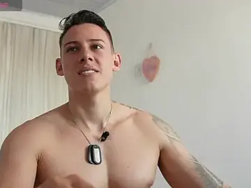 Stripchat Adult Webcams of Muscle_King_Cum